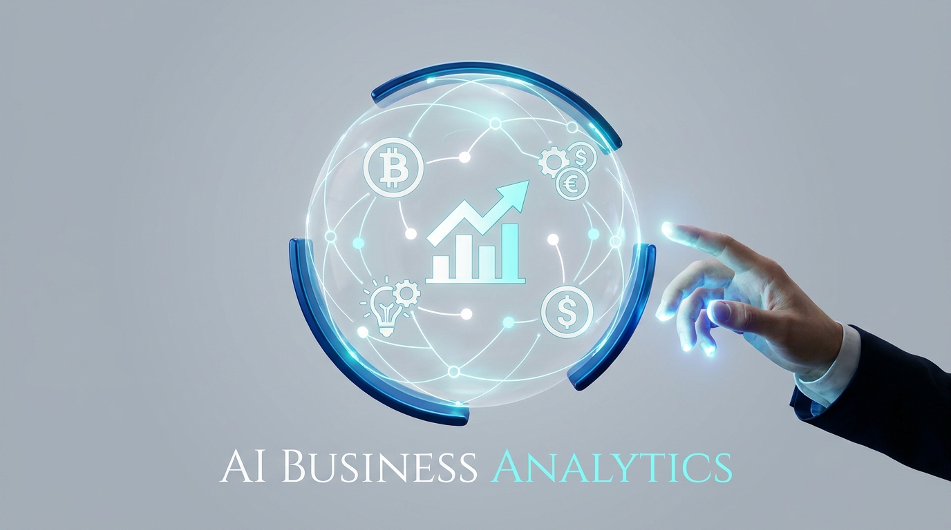 Business Analytics